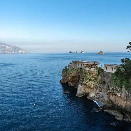 Resort Isca Private Island Nerano