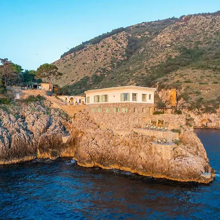 度假村 Isca Private Island