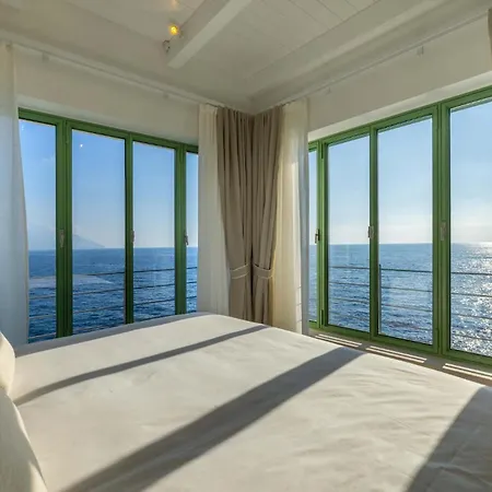 Isca Private Island * Nerano