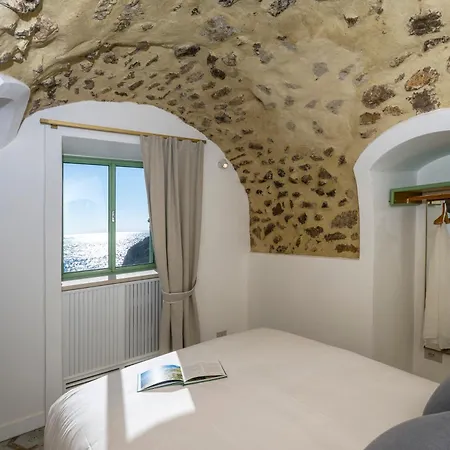 Resort Isca Private Island Nerano