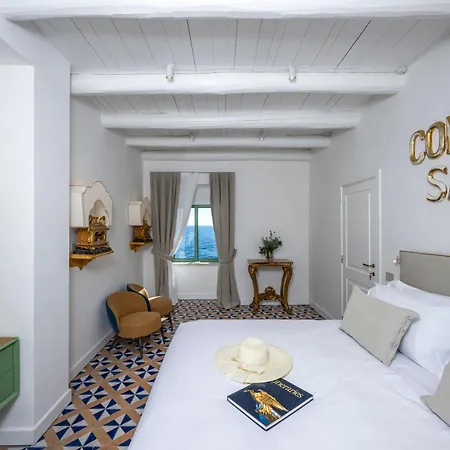 Isca Private Island 度假村