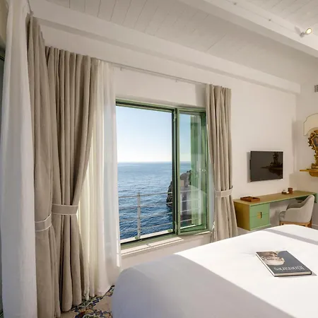Resort Isca Private Island Nerano
