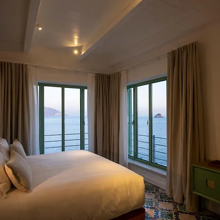 Isca Private Island