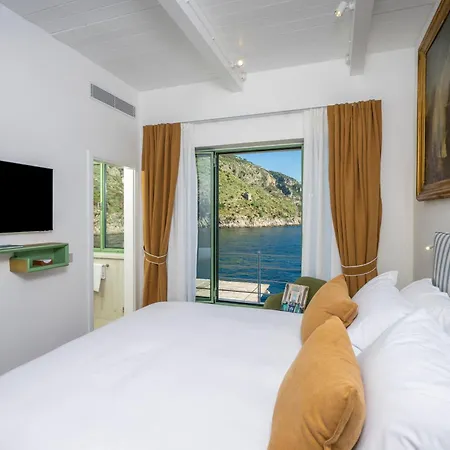 Isca Private Island 度假村
