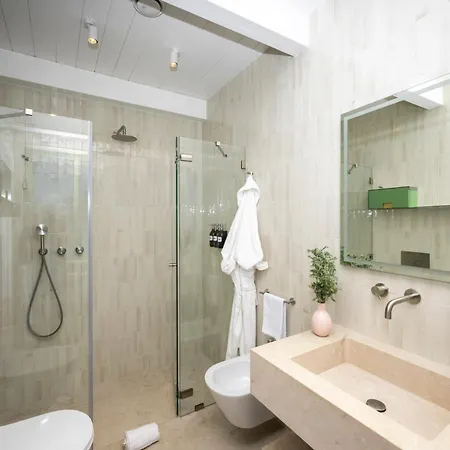 Isca Private Island Resort Nerano