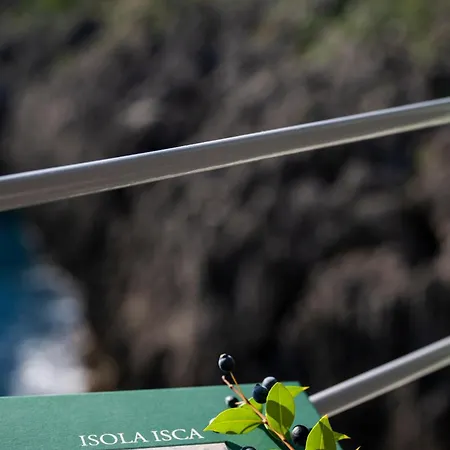 Isca Private Island Resort *