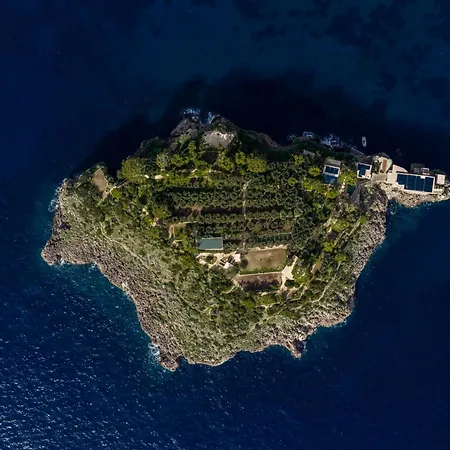 Isca Private Island 度假村
