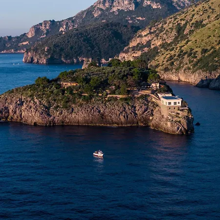 Isca Private Island 纳拉诺