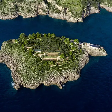 Isca Private Island 度假村 纳拉诺