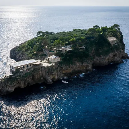 度假村 Isca Private Island 纳拉诺