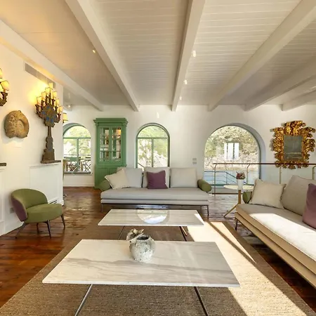 度假村 Isca Private Island 纳拉诺