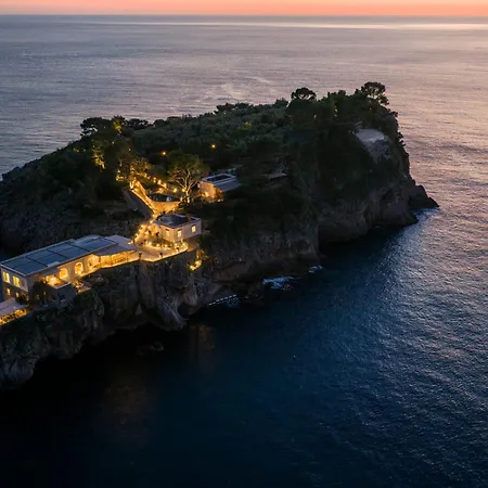 Isca Private Island