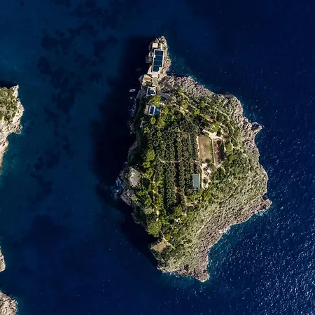 度假村 Isca Private Island 纳拉诺