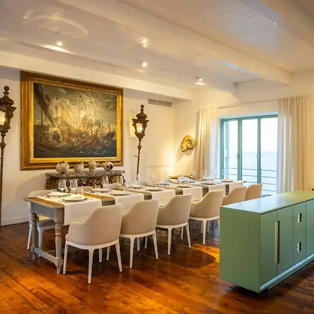Isca Private Island