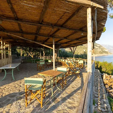 Isca Private Island * Nerano