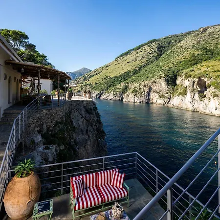 Resort Isca Private Island Nerano