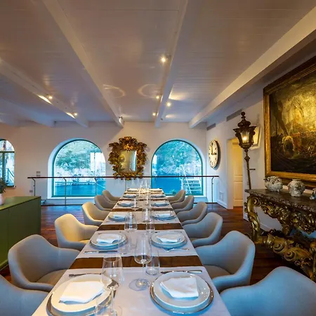 Isca Private Island 度假村 纳拉诺